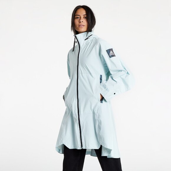 Women's parka adidas MyShelter GP3104 size XS NWT - Picture 7 of 16
